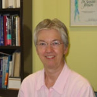 Profile photo of Susan Jensen, expert at University of Alberta