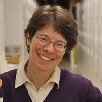 Profile photo of Susan Kidwell, expert at University of Chicago