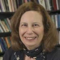 Profile photo of Susan C. Levine, expert at University of Chicago