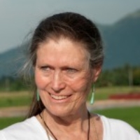 Profile photo of Susan McCouch, expert at Cornell University