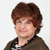 Profile photo of Susan Marcu Naide, expert at University of New Haven