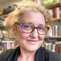 Profile photo of Susan Neylan, expert at Wilfrid Laurier University