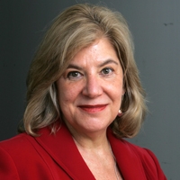 Susan Saegert, Graduate Center of the City University of New York
