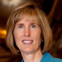 Profile photo of Susan Stobaugh Samuelson, expert at Boston University