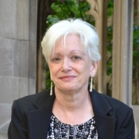 Profile photo of Susan Schreiner, expert at University of Chicago