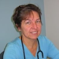 Profile photo of Susan Solymoss, expert at McGill University