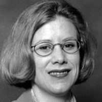 Profile photo of Susanna A. McColley, expert at Northwestern University