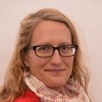 Profile photo of Susannah Levi, expert at New York University