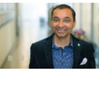 Profile photo of Sushanta Mitra, expert at University of Waterloo