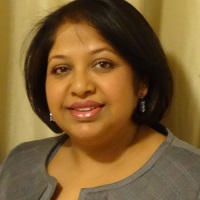 Profile photo of Sutama Ghosh, expert at Ryerson University
