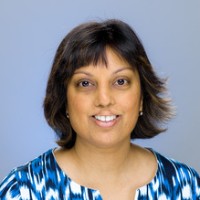 Profile photo of Suzanne Fredericks, expert at Ryerson University