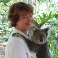 Profile photo of Suzanne King, expert at McGill University