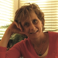 Profile photo of Suzanne Morin, expert at McGill University