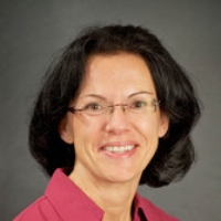 Profile photo of Suzanne Wenzel, expert at University of Southern California