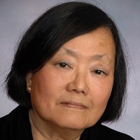 Profile photo of Suzie Chen, expert at Rutgers University