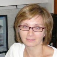 Profile photo of Svetlana Kaminskaïa, expert at University of Waterloo