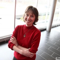Profile photo of Svetlana Komarova, expert at McGill University
