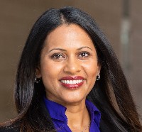 Profile photo of Swapna Reddy, expert at Arizona State University