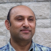 Syed S. Abidi, Dalhousie University
