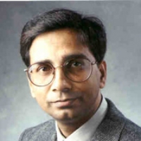 Profile photo of Syed Hashsham, expert at Michigan State University