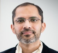 Profile photo of Syed Hussain, expert at Arizona State University