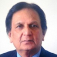 Profile photo of Syed Rizvi, expert at Cornell University