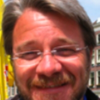 Profile photo of Sylvain Coulombe, expert at McGill University