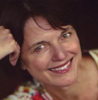 Profile photo of Sylvia Nasar, expert at Columbia University