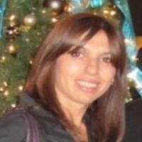 Profile photo of Sylvia Terzian, expert at University of Waterloo