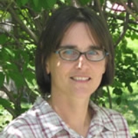 Profile photo of Sylvie Grosjean, expert at University of Ottawa
