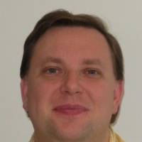 Profile photo of Szymon Rusinkiewicz, expert at Princeton University