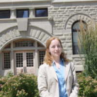 Profile photo of Tabitha Wood, expert at University of Winnipeg