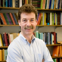 Profile photo of Tad Brennan, expert at Cornell University