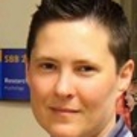 Profile photo of Tae Hart, expert at Ryerson University