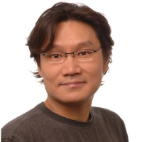 Profile photo of Tae Hong Park, expert at New York University