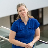 Profile photo of Tai Munro, expert at MacEwan University