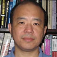 Profile photo of Taikang Ning, expert at Trinity College