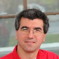 Profile photo of Talan B. Iscan, expert at Dalhousie University