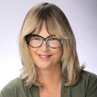 Profile photo of Talia Mae Bettcher, expert at University of Waterloo