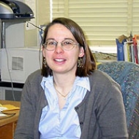 Profile photo of Tamara Western, expert at McGill University