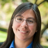 Profile photo of Tammy Vigil, expert at Boston University