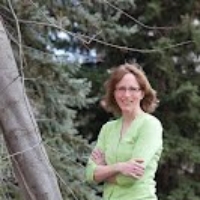 Profile photo of Tanya Berry, expert at University of Alberta