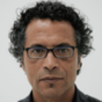 Profile photo of Taoufik Ben-Amour, expert at Columbia University