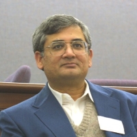 Profile photo of Tapan Mitra, expert at Cornell University