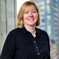 Profile photo of Tara Burke, expert at Ryerson University