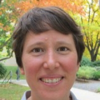 Profile photo of Tara Holm, expert at Cornell University