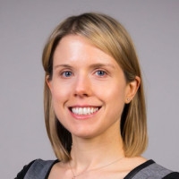 Profile photo of Tara McAllister Byun, expert at New York University