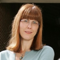 Profile photo of Tara McPherson, expert at University of Southern California