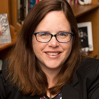 Profile photo of Tarah Brookfield, expert at Wilfrid Laurier University