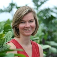 Profile photo of Tarah Wright, expert at Dalhousie University